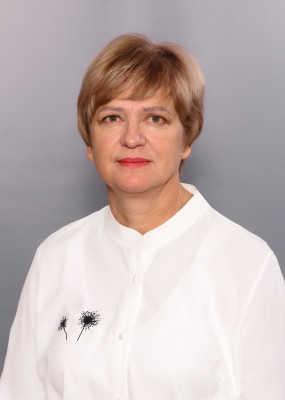 Лупанова Вера Ивановна Лупанова Вера Ивановна