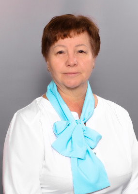 Стремякова Татьяна Анатольевна Стремякова Татьяна Анатольевна