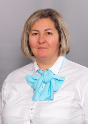 Вишнякова Наталья Григорьевна Вишнякова Наталья Григорьевна