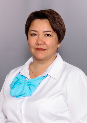 Орлова Нина Анатольевна Орлова Нина Анатольевна