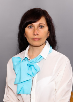 Панькова Виктория Николаевна Панькова Виктория Николаевна