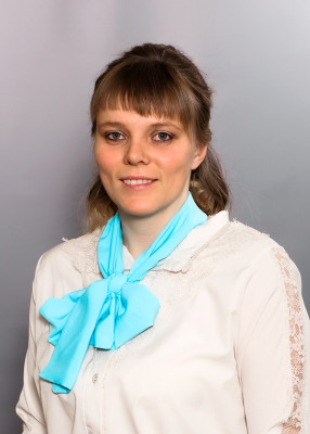 Красикова Лариса Александровна Красикова Лариса Александровна