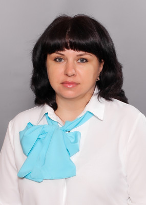 Низовцева Татьяна Петровна Низовцева Татьяна Петровна