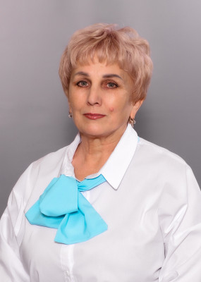 Иванова Марина Павловна Иванова Марина Павловна