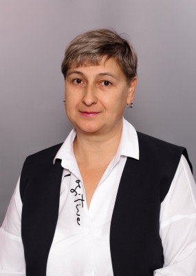 Леонтьева Татьяна Борисовна Леонтьева Татьяна Борисовна